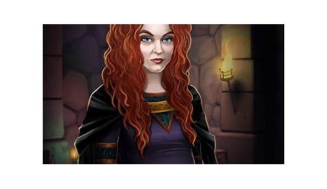 Morgan Le Fay Wallpapers - Wallpaper Cave