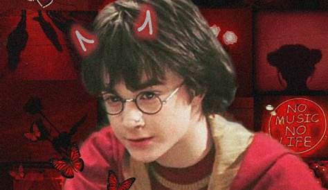 Cute Harry Potter Profile Pictures - Juvxxi