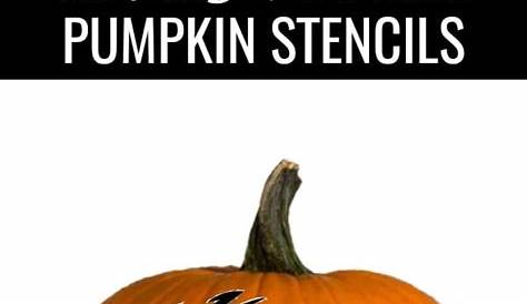 25 Free Harry Potter Pumpkin Carving Stencils: Amazing Halloween Ideas