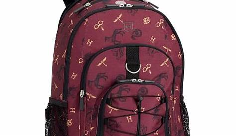 Harry Potter Mini Backpack | Mini backpack, Loungefly bag, Bags
