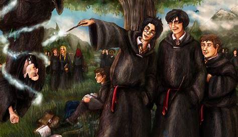 Worst Memory - Severus Snape Fan Art (25235706) - Fanpop