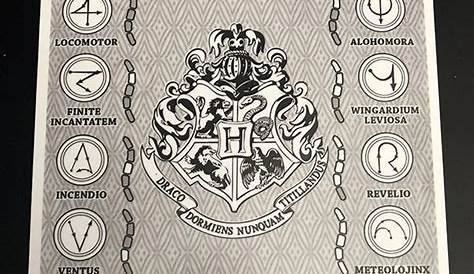 담아간 이미지 | Harry potter spells, Harry potter wand, Harry potter universal