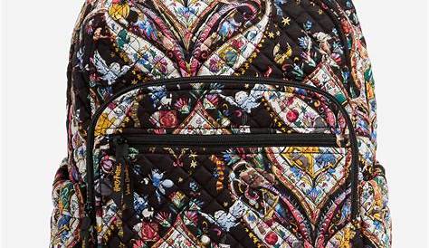 The Vera Bradley Harry Potter Collection Is Available NOW - AllEars.Net
