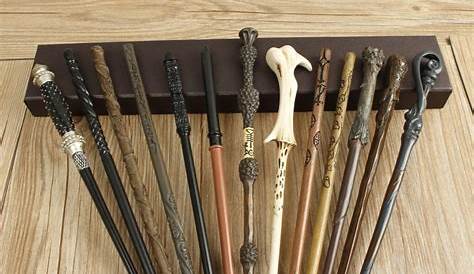 The Ultimate 2015 Pop Culture Gift Guide | Harry potter wand, Harry