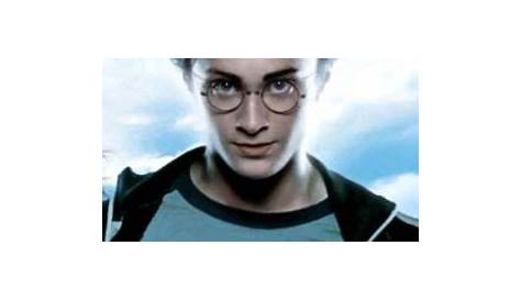 Harry Potter and the Wandless Magic - Chapter Seventeen: The Prisoner