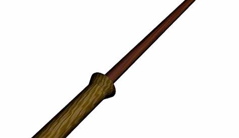 Download High Quality harry potter clipart wand Transparent PNG Images