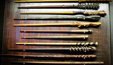 Pin by Wd McNeely on Magic | Wands, Harry potter style, Harry potter wand