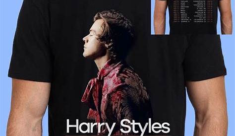 Harry Styles T Shirt Aliexpress Style Fine Line Love On our Women's