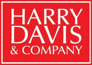 harry and davis auction