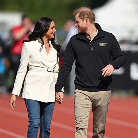 harry and meghan blog