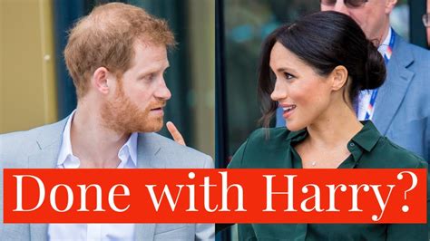 harry and meghan wme