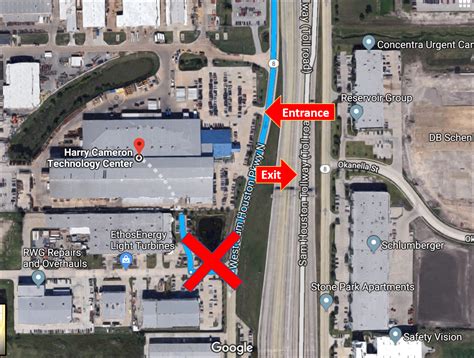 Cameron Technology Center 8700 Cameron Road, Austin, TX Industrial Space