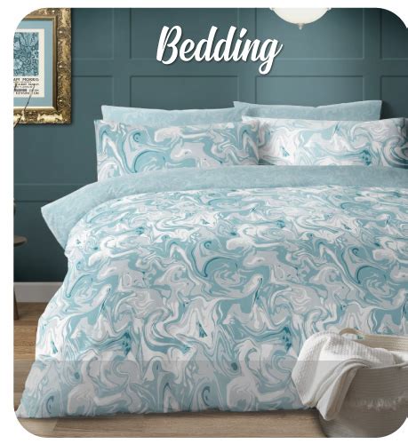Harry Corry Bedding Throws