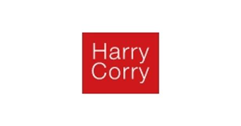 Harry Corry Discount Code Uk
