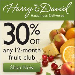 Harry David Free Shipping Code