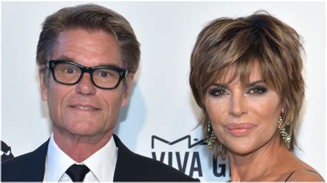 harry hamlin lisa rinna age difference