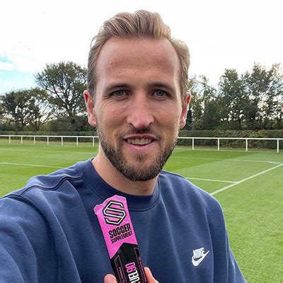 harry kane agent