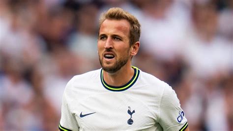 harry kane dates joined 2023