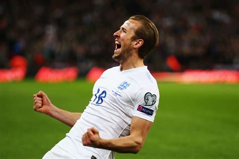 harry kane england debut goal