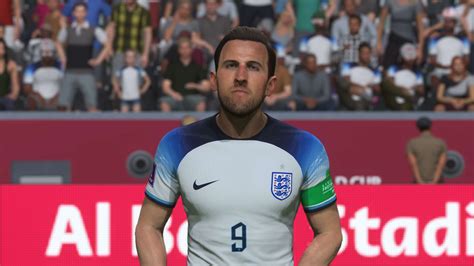 harry kane fifa rating