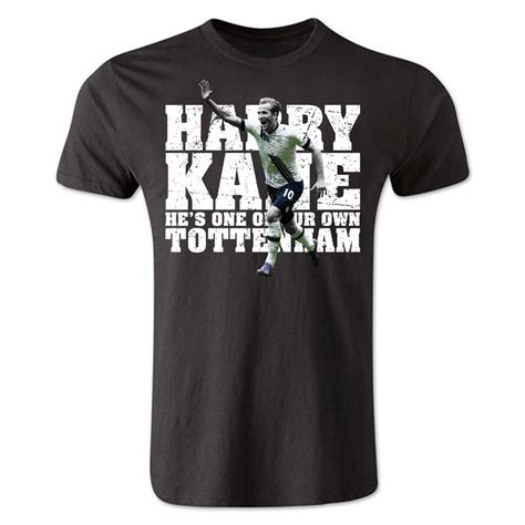 harry kane football shirt for kids