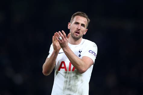 harry kane getty images