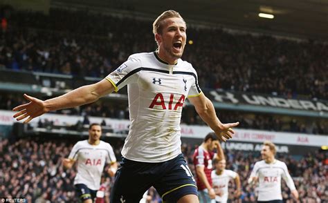 harry kane goals 2015 vs west ham