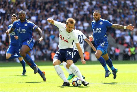 harry kane goals in premier league