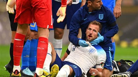 harry kane injury news now