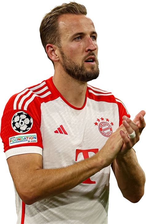 harry kane png bayern