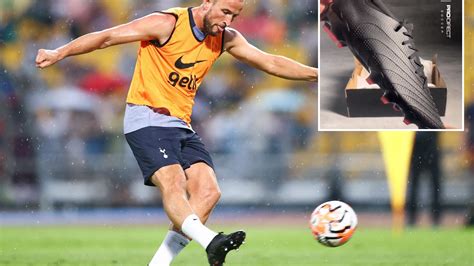 harry kane skechers boots deal