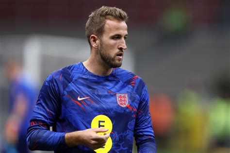 harry kane to bayern munich contract details