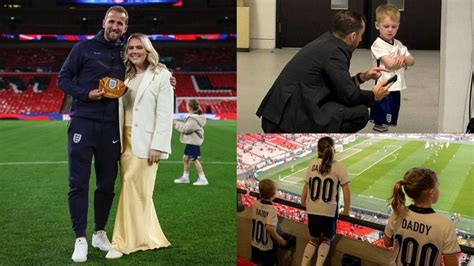 harry kane wife split