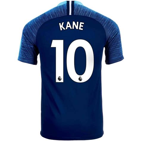 harry kane youth soccer jersey