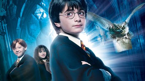 Images Harry Potter 1 Streaming Hd 2023