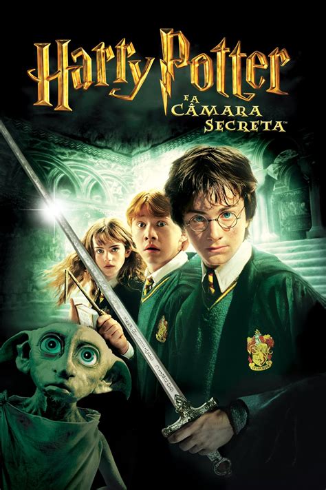 harry potter 3 completo