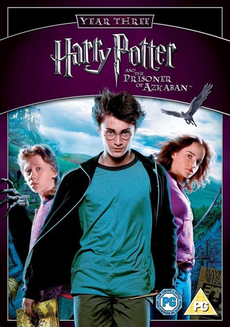 harry potter 3 full movie