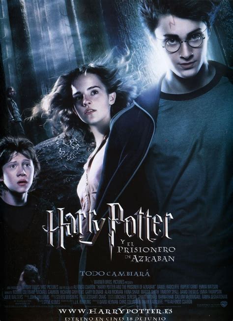 harry potter 3 online cuevana