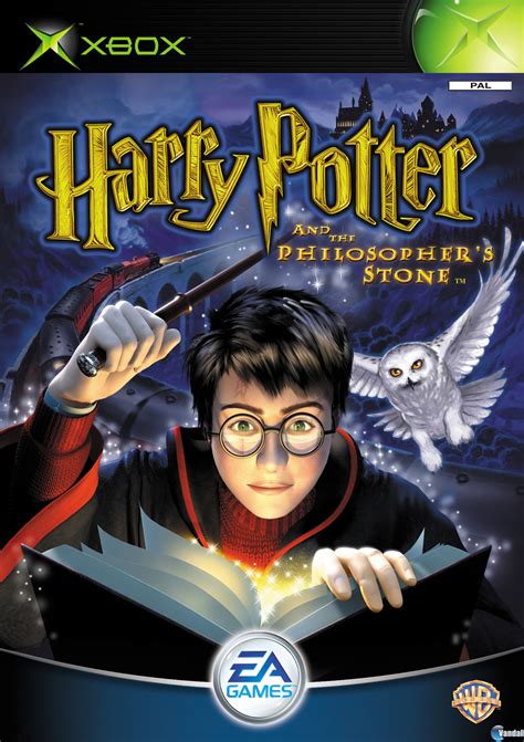 harry potter 3 video game
