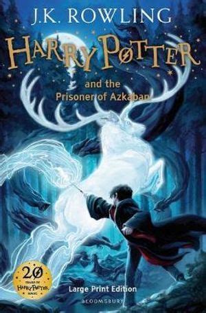 harry potter 3rd book