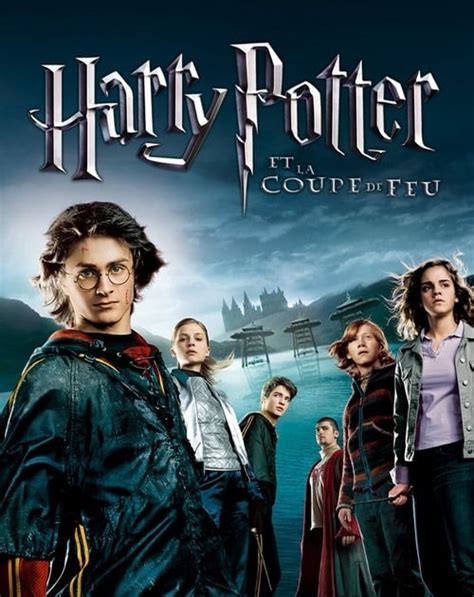 harry potter 4 streaming vf complet