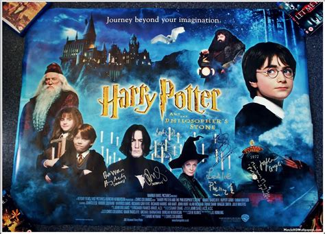 harry potter and the sorcerer's stone 2001 hd