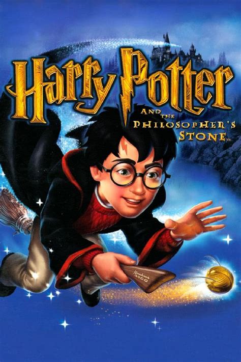 harry potter and the sorcerer's stone cd