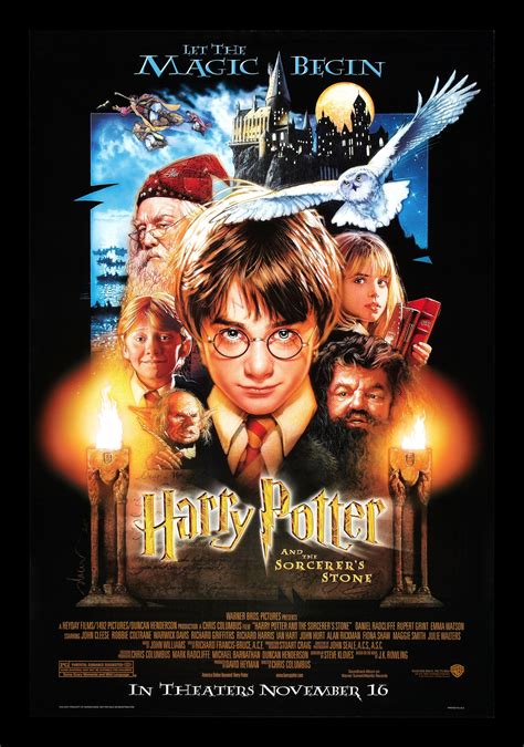 harry potter and the sorcerer's stone mobi