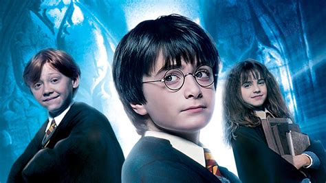 harry potter and the sorcerer's stone theme