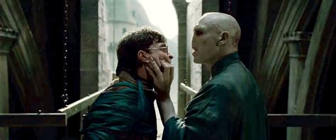 harry potter and voldemort images