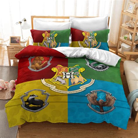 Harry Potter Bedding Uk