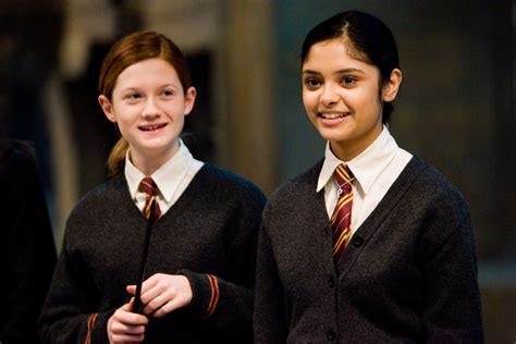 harry potter cast characters afshan azad