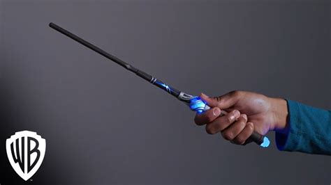 harry potter caster wand heroic