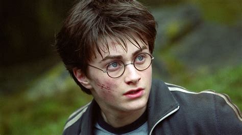 harry potter daniel radcliffe